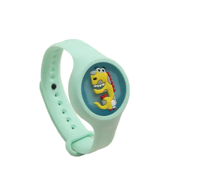 Miniatura 28 de Manilla Repelente - Cantidad: Adultox3